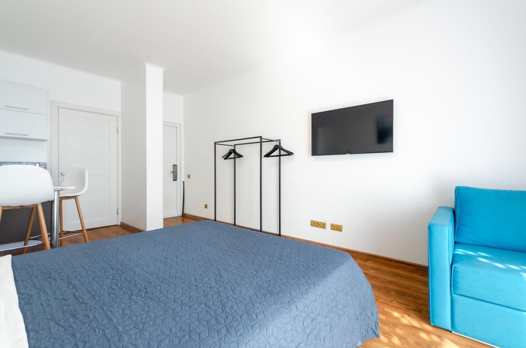 Petrovdom 199A-199B In Smart Apartments Rc Kvartet Near Central Railway Station Κίεβο Εξωτερικό φωτογραφία