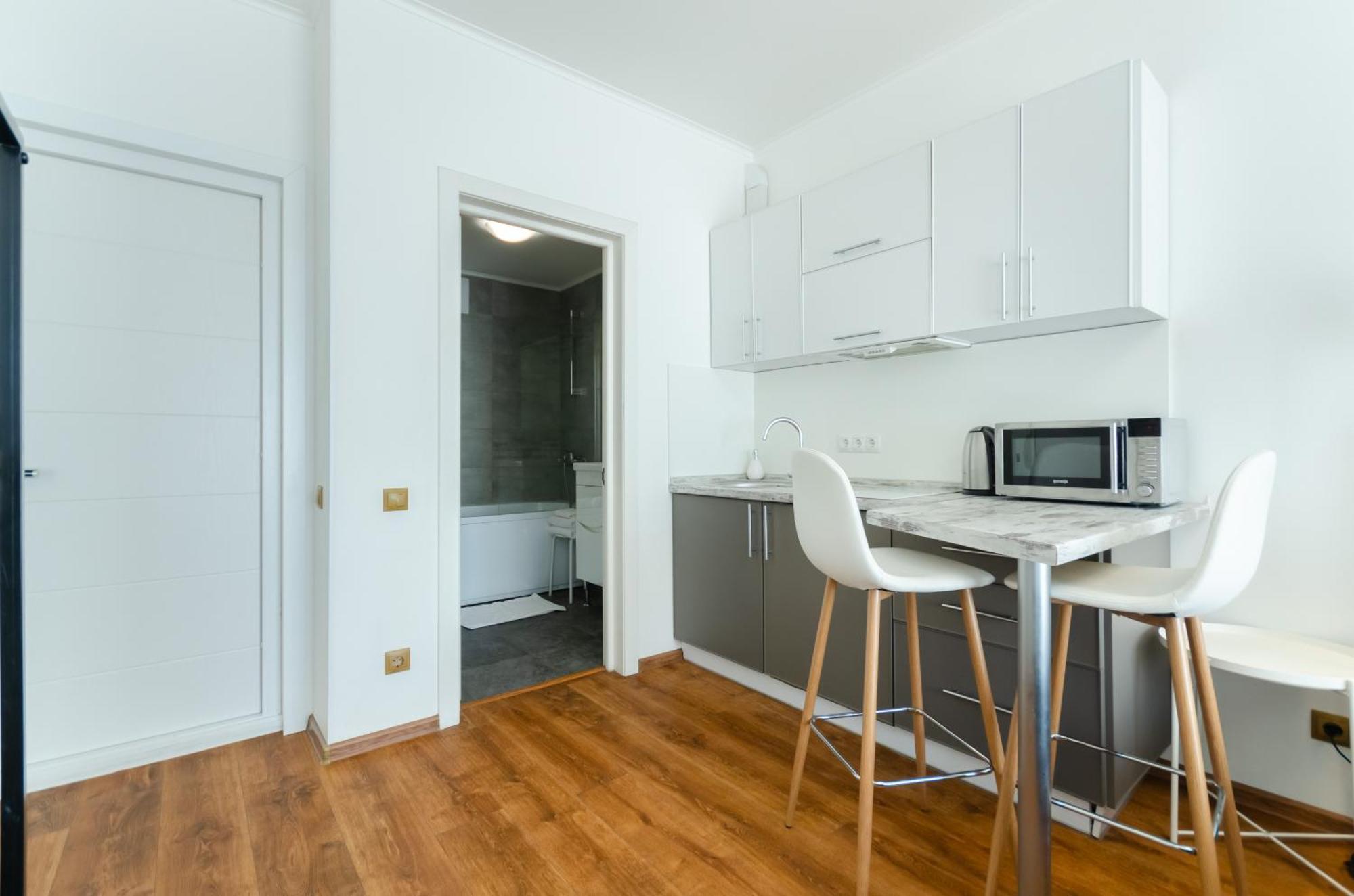 Petrovdom 199A-199B In Smart Apartments Rc Kvartet Near Central Railway Station Κίεβο Εξωτερικό φωτογραφία